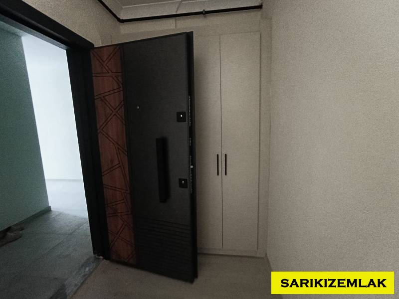 Edremit Kadıköy Mah`da1+1  Daire. - 14